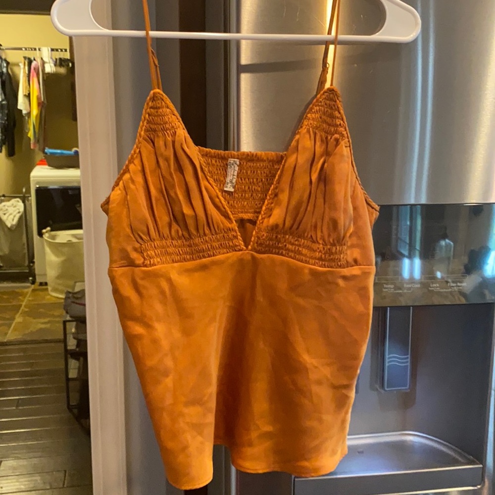 Free people tank